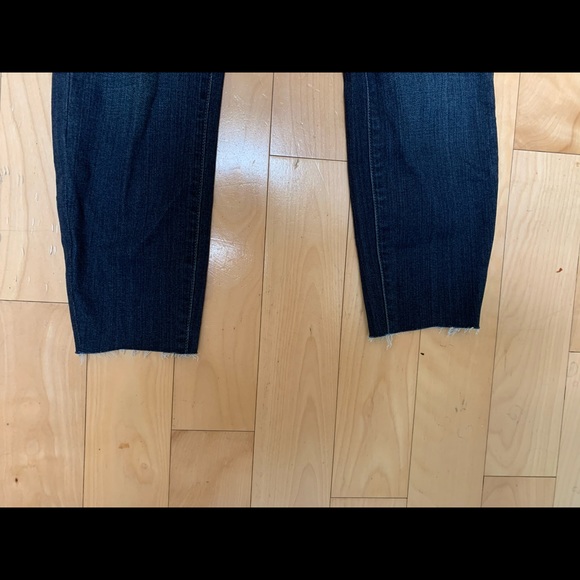 Paige Denim Verdugo Maternity Jeans - Picture 8 of 8